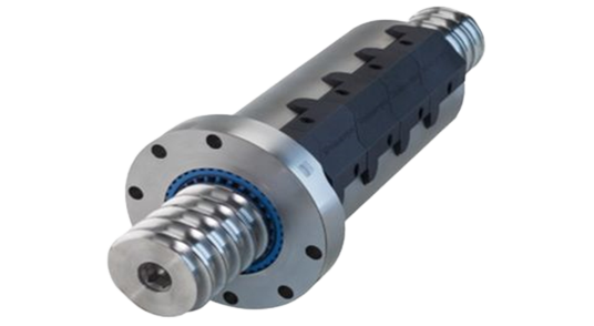 בורג כדורי לעומס גבוה מסדרת 9414